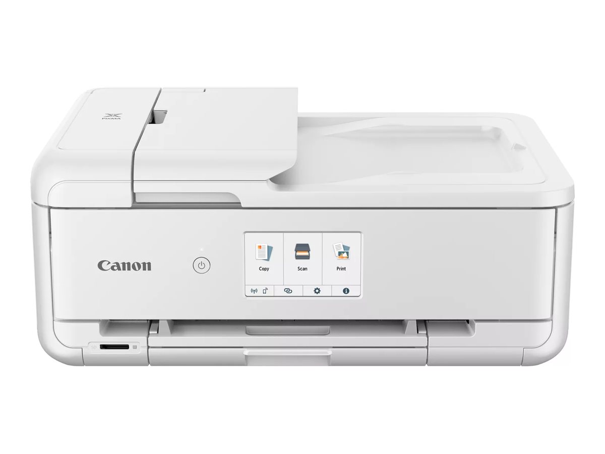 PIXMA TS9551Ca Multifunktionssystem 3-in-1 A3 weiß