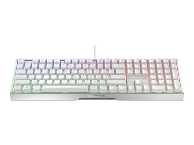 XTRFY TAS MX 3.1 RGB Corded (DE) MX2A Brown w