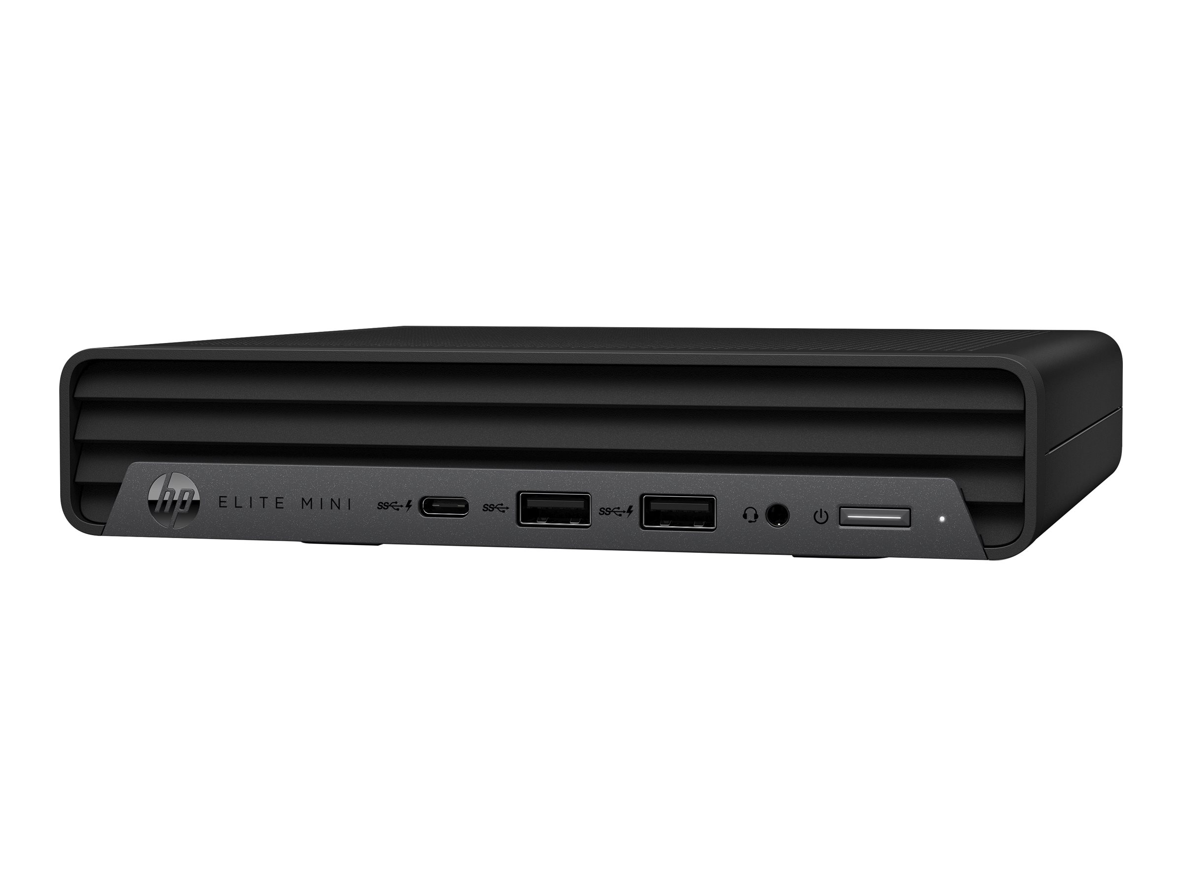 HP Elite Mini  600 G9   i5-13500T        8/256SSD 3J+AC W11P