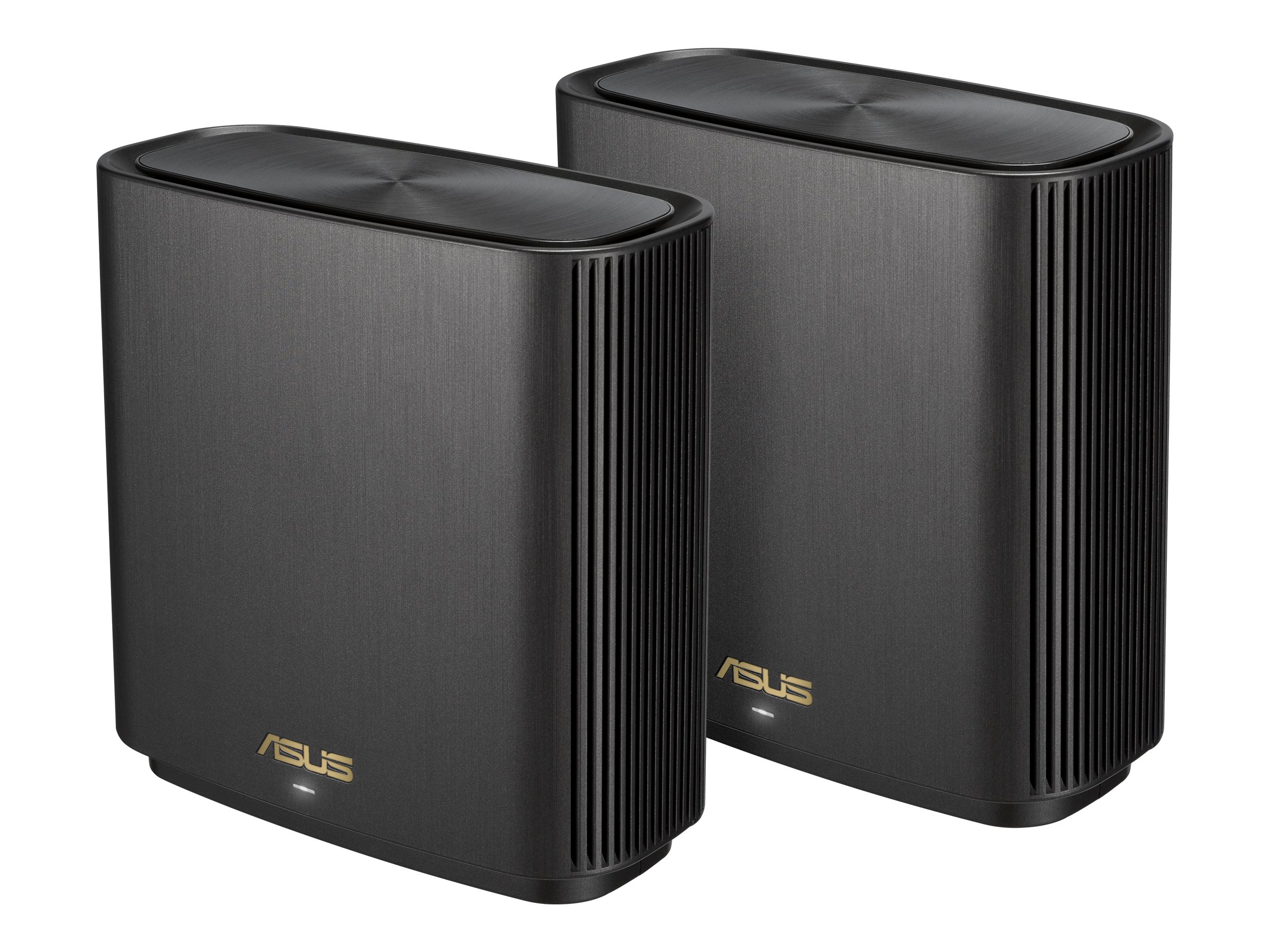 ASUS ZenWiFi AX (XT8) - WLAN-System (2 Router)