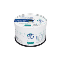 MediaRange Medical Line DVD-R 4.7GB/120min 16x speed 50 Stk.