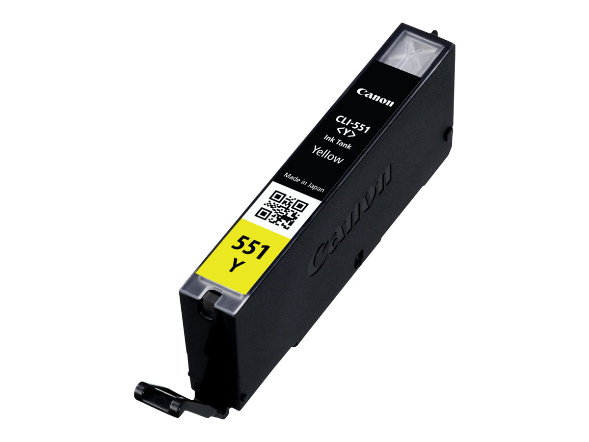 CLI-551Y (6511B001)
