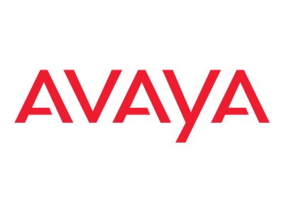 Avaya Netzwerk-Einrichtung - geeignet für Wandmontage