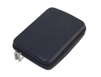 Organizer-Etui TRAVEL CASE schwarz