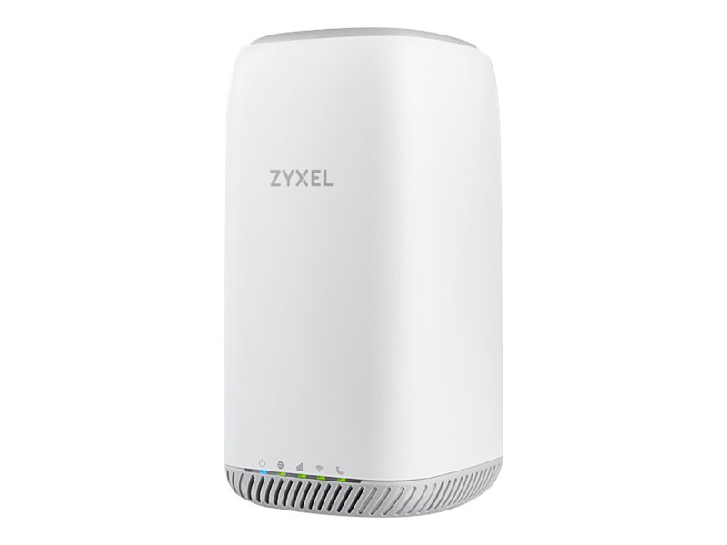 ZyXEL LTE5388-M804 - Wireless Router - WWAN - GigE