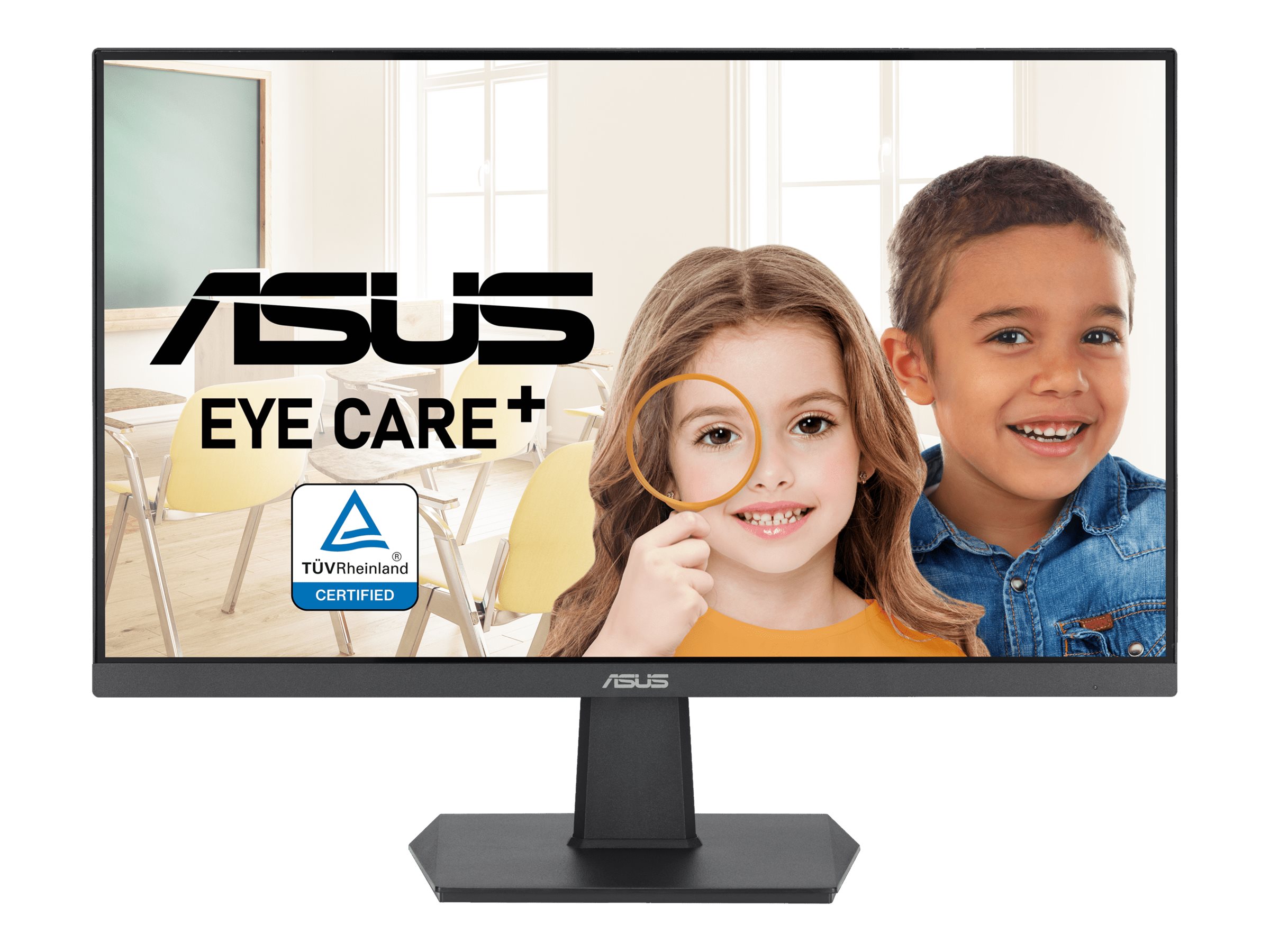 ASUS Eye Care VA24EHF 60.5cm (16:9) FHD HDMI