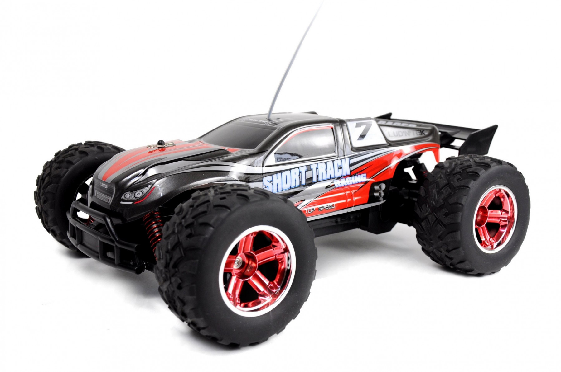 Amewi | Truggy S-Track (Truggy) M 1:12  / 4WD / RTR