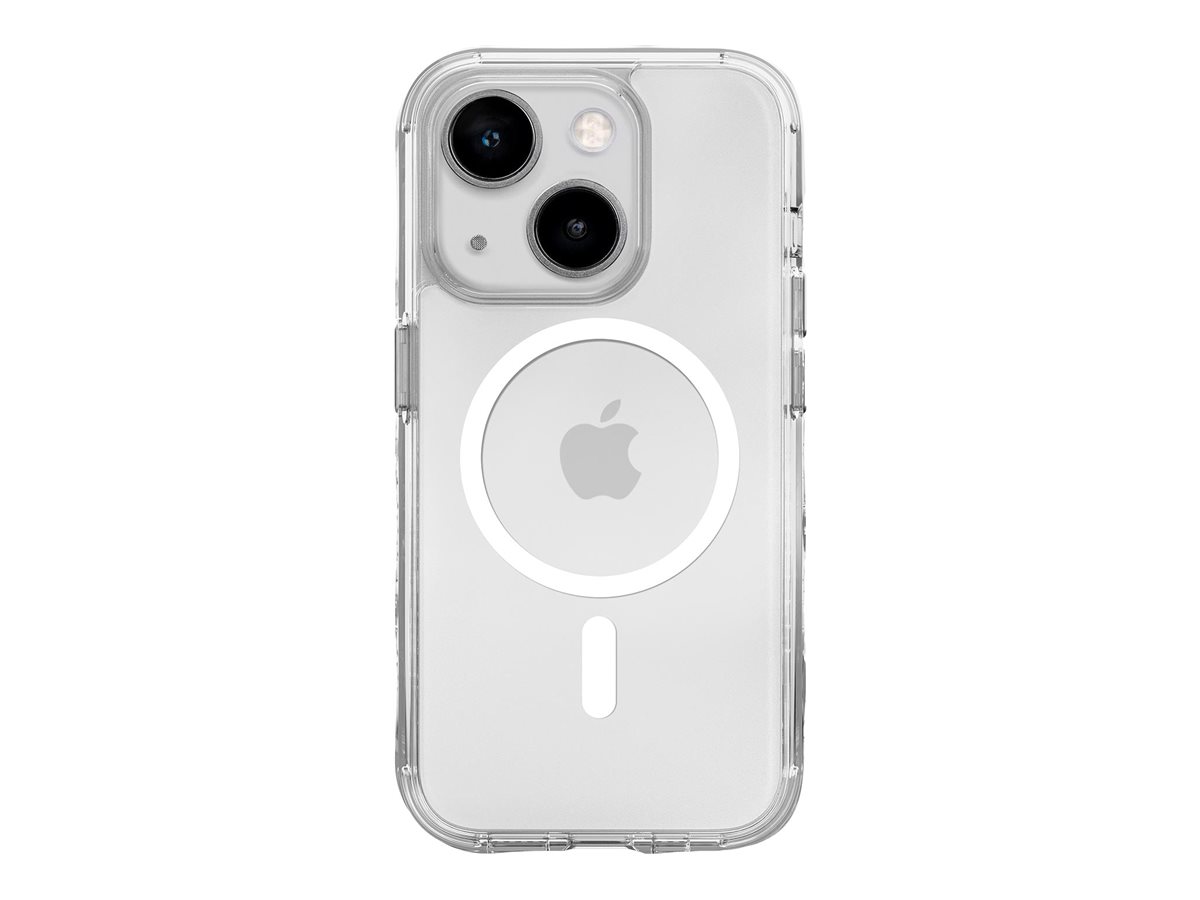 CRYSTAL MATTER X Crystal MagSafe case for iPhone 15