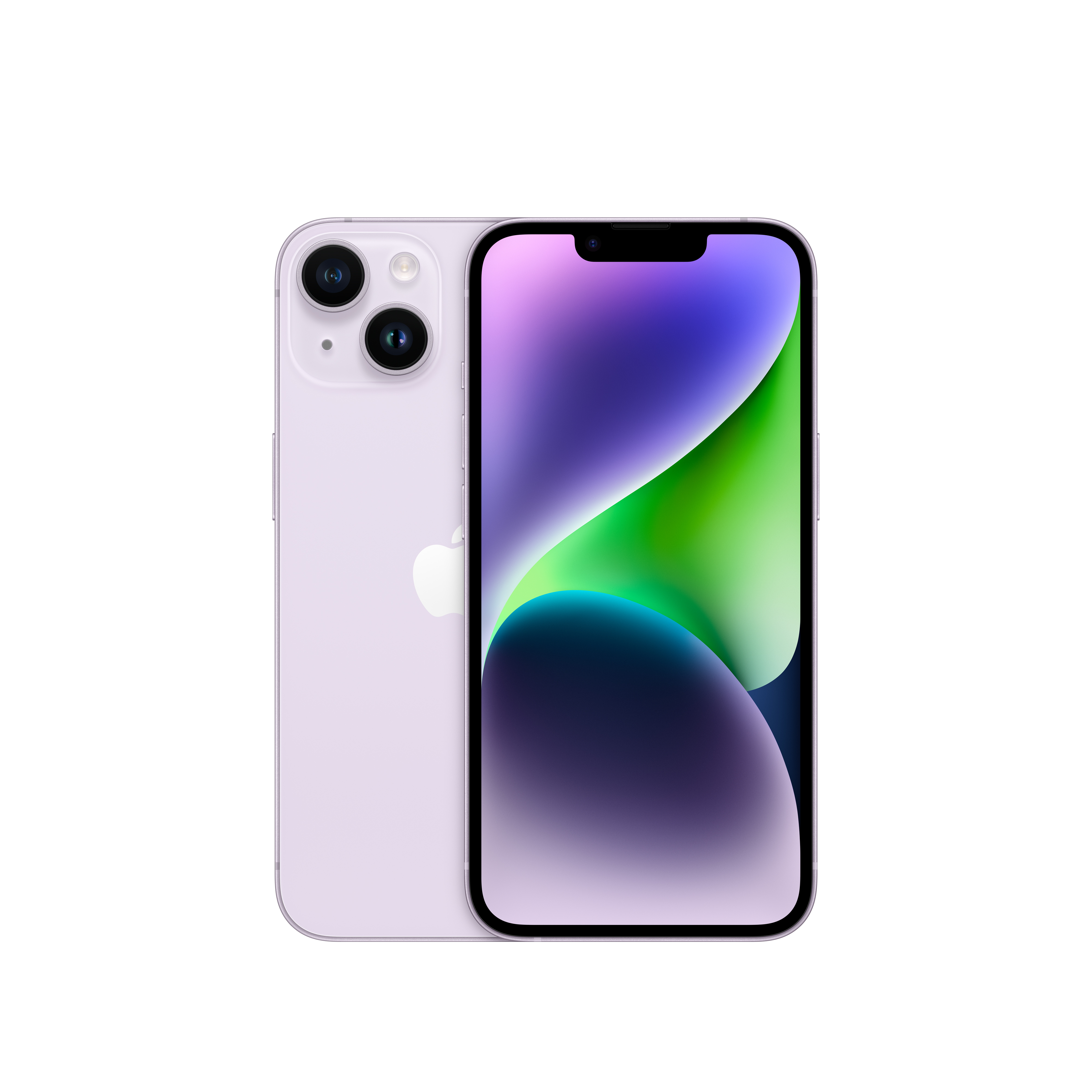 Apple iPhone 14 128GB Purple 6.1 5G iOS