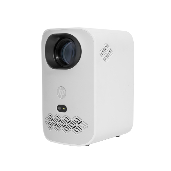 CC360 Smart Full HD LED-Projektor 500 LED-Lumen