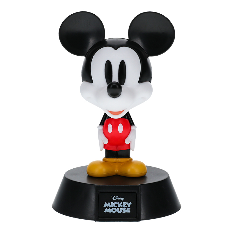 Dekolampe Disney Mickey Mouse