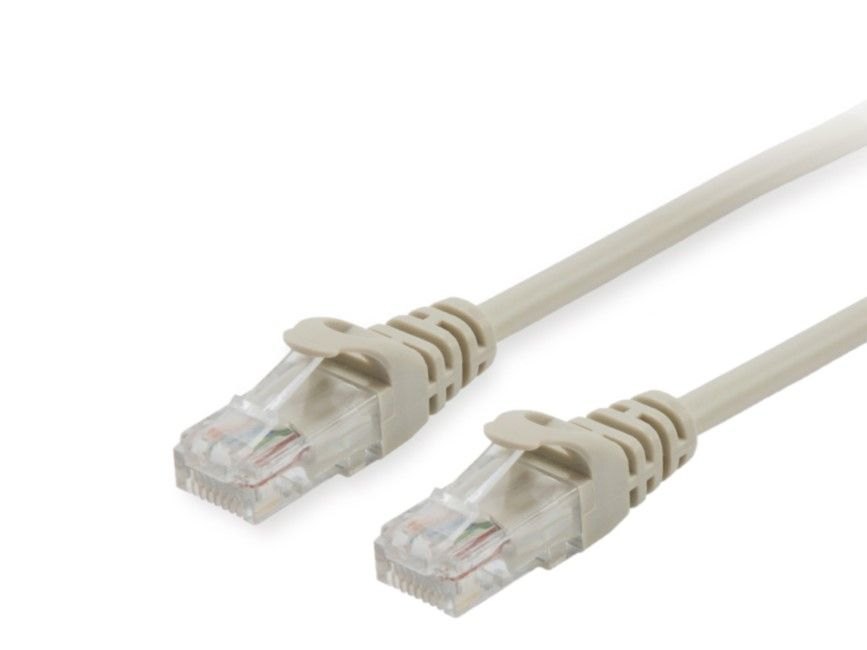 Life - Patch-Kabel - RJ-45 (M) bis RJ-45 (M)