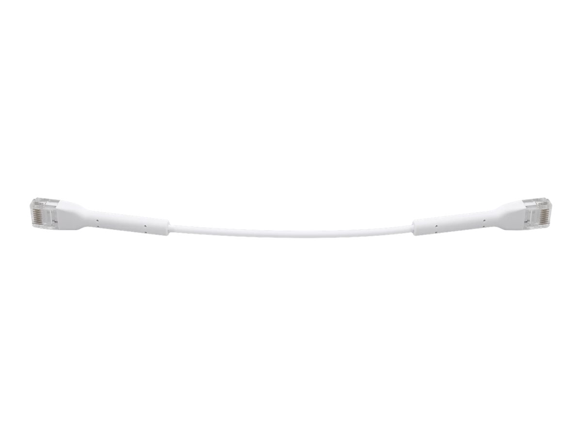 Ubiquiti UniFi Patchkabel 1m weiss