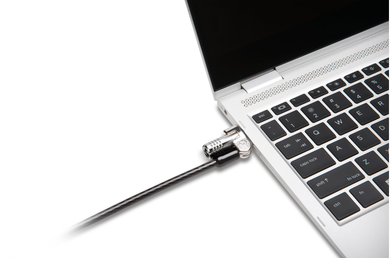 Kensington NanoSaver Keyed Laptop Lock - Sicherheitskabel