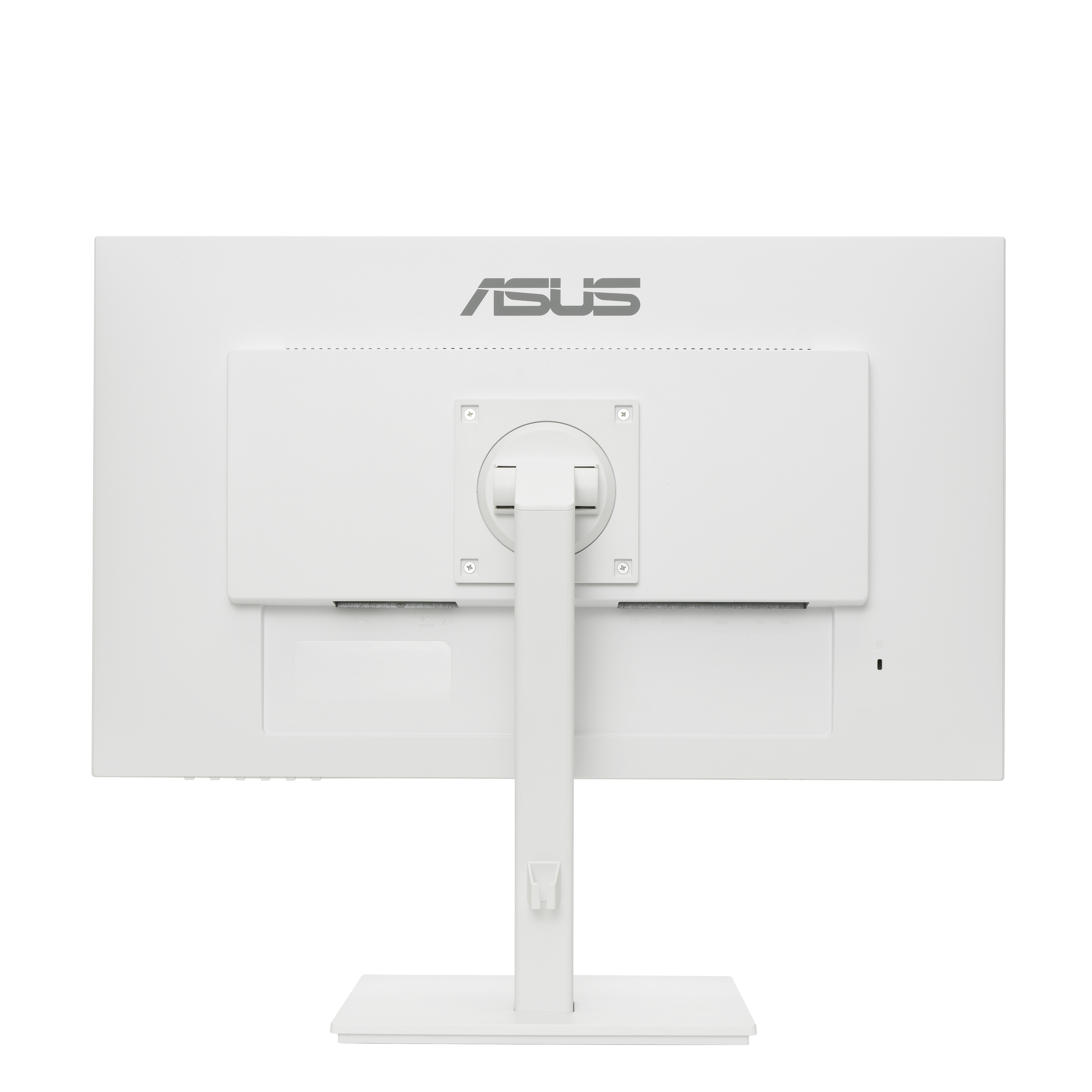 ASUS VA27DQSB-W - 68,6 cm (27 Zoll) - 1920 x 1080 Pixel - Full HD - LED - 5 ms - Weiß