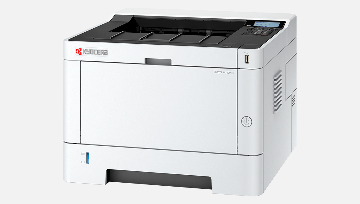 KYOCERA ECOSYS PA3500wx    