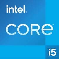 Intel Core i5-13400F 10x (6C+4c) 2.5 GHz So. 1700 Tray