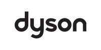 Logo des Herstellers Dyson