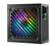 Xilence Gaming Gold XP750R12.ARGB 750W ATX 2.52 Netzteil Nonmodular 80+ Gold