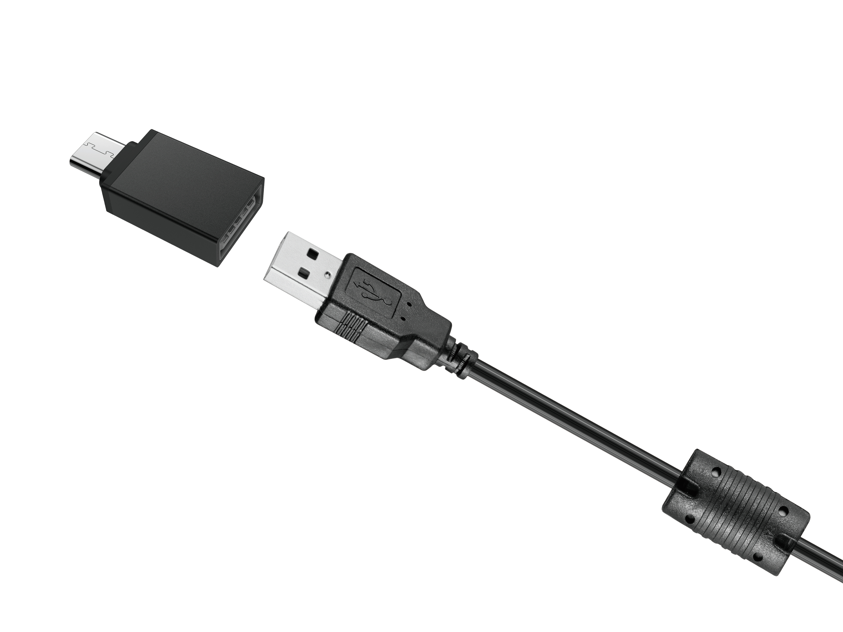 Conceptronic AMDIS07B - USB - 4K30fps