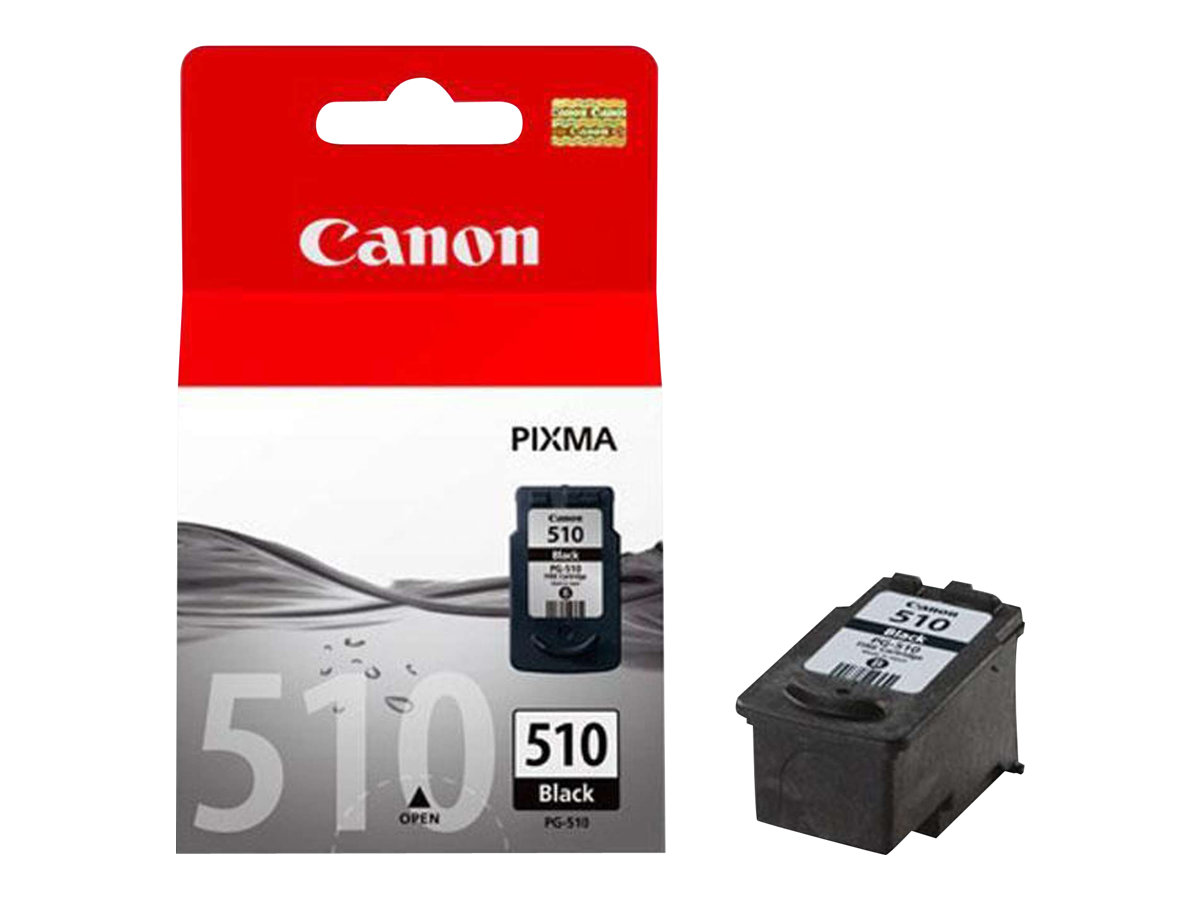 Canon PG-510 - 9 ml - Schwarz - Original - Tintenpatrone