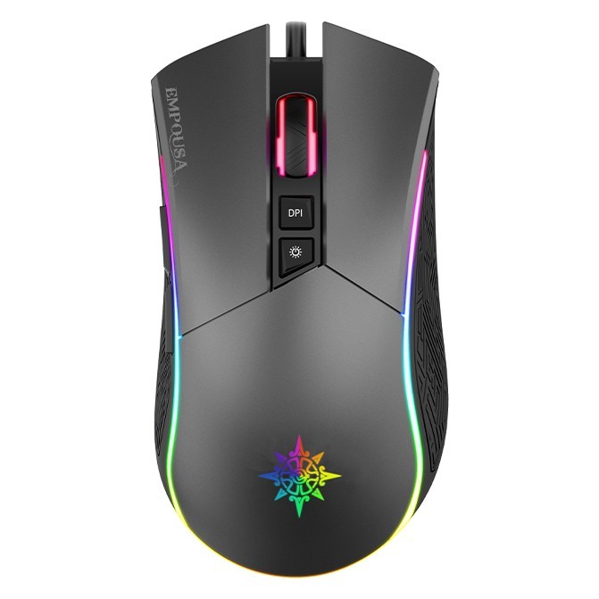 Inca IMG-GT19 Gaming - RGB - Kabelgebunden