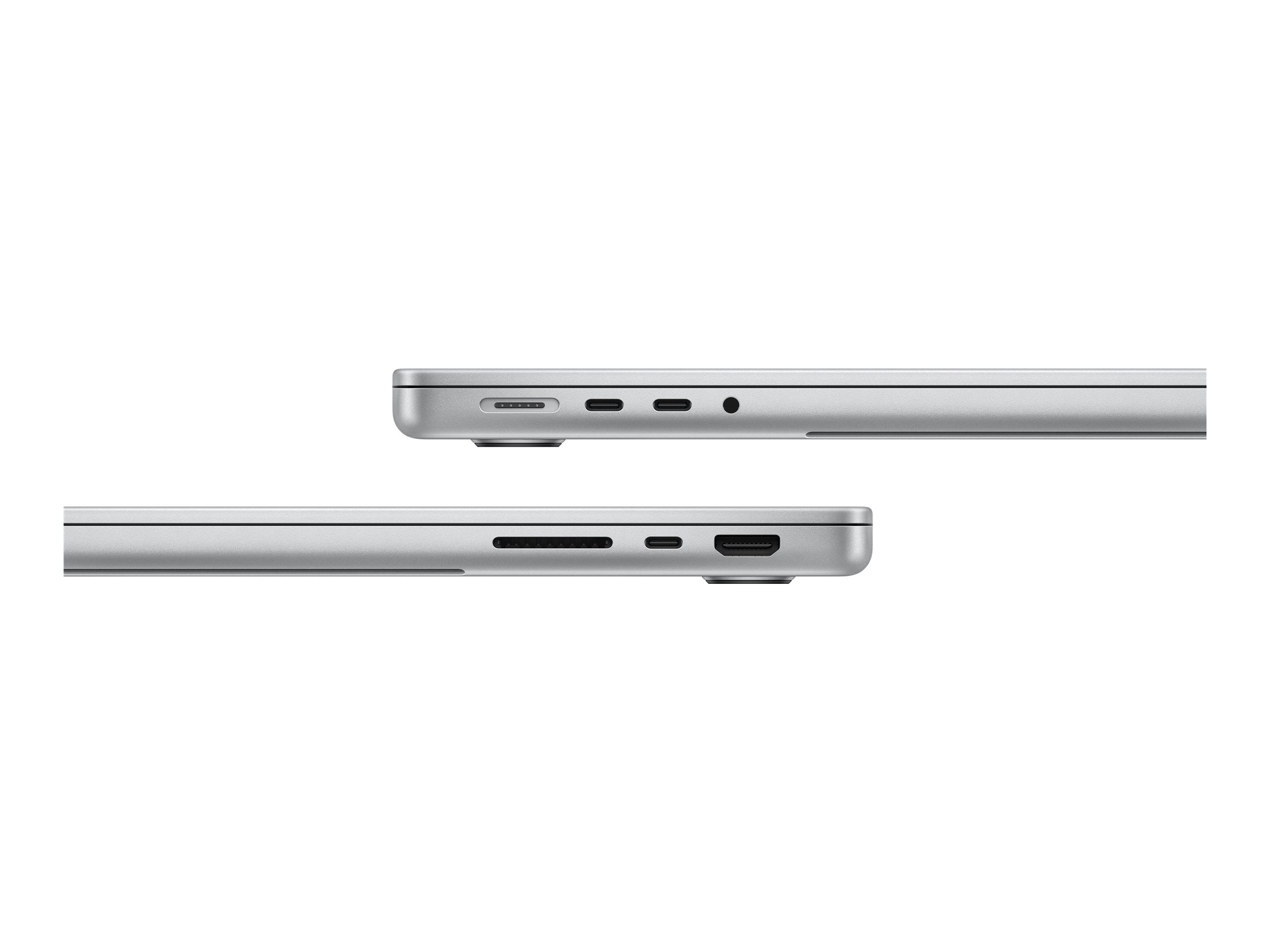 Apple MacBook Pro (14"") M3 Max 14/30-Core/36GB/1TBSSD/Silber MacOS