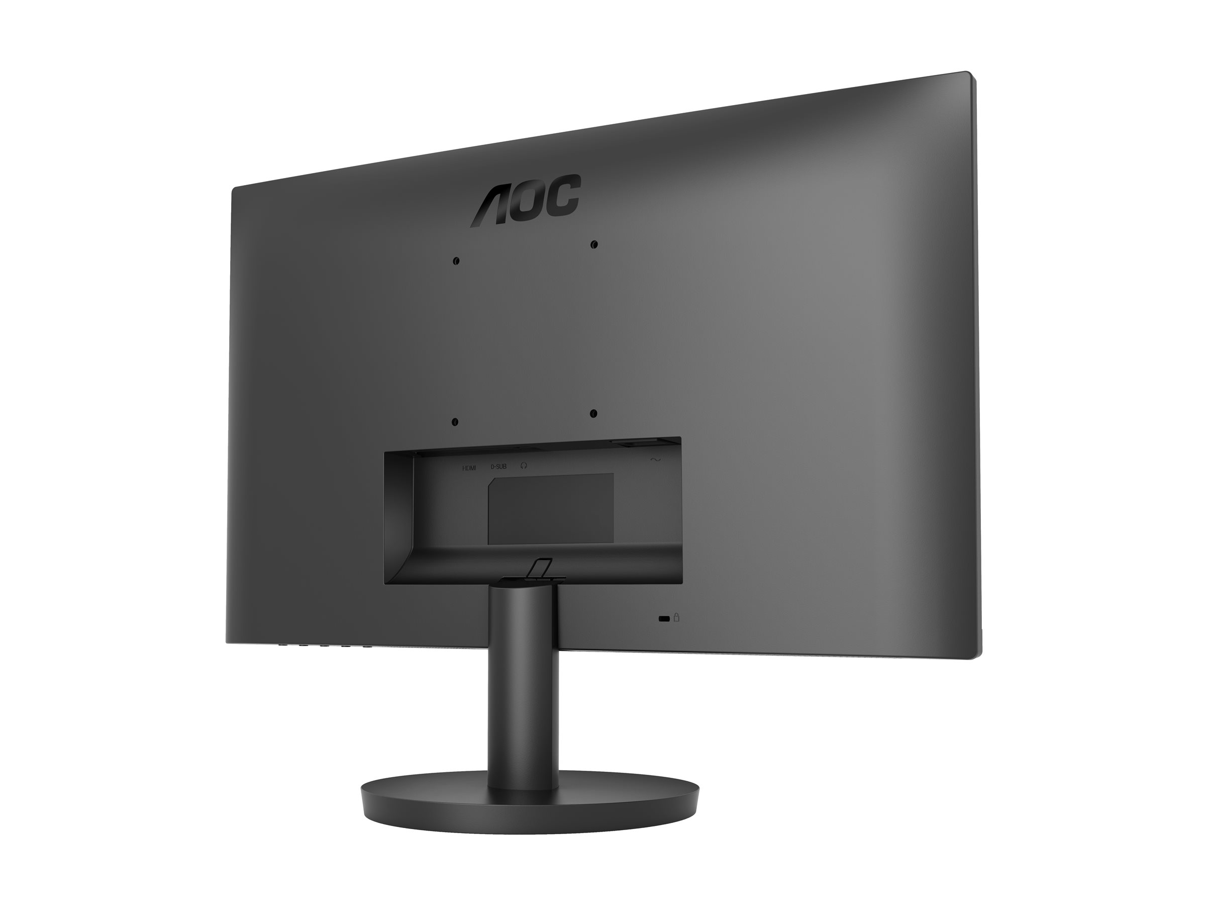 AOC 60,5cm (23,8") 24B3HA2   16:09 HDMI IPS black Speaker retail