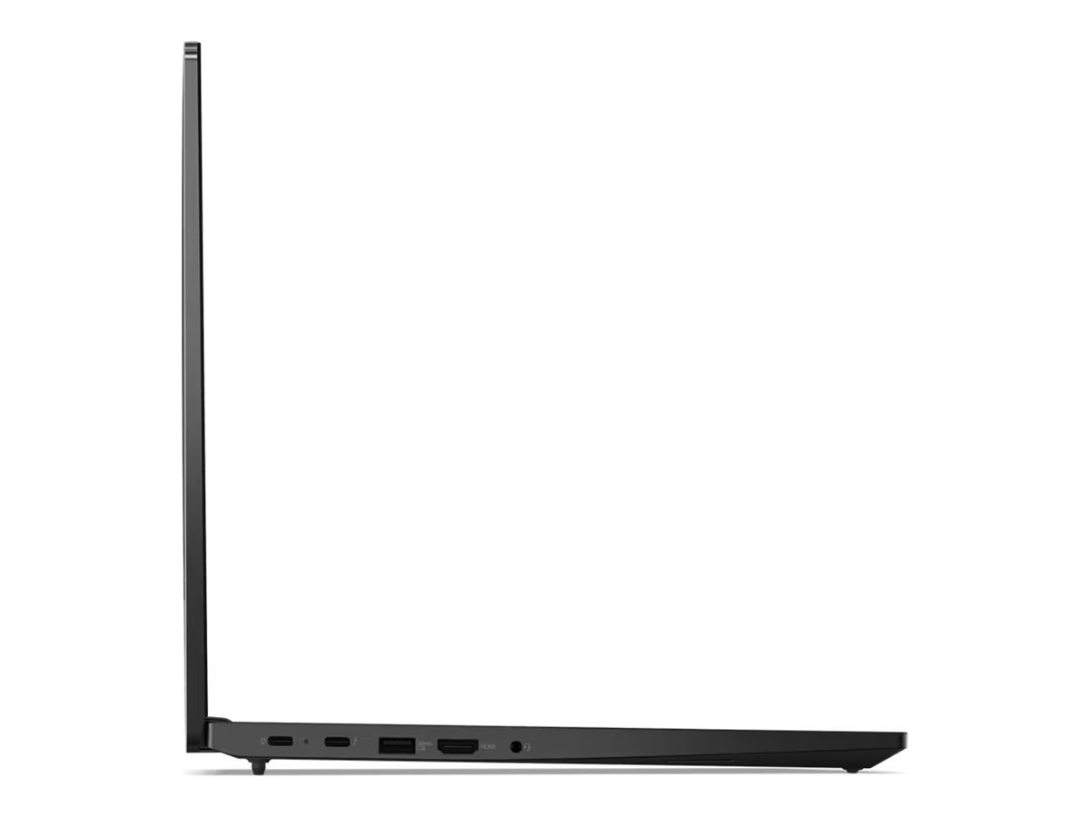 Lenovo ThinkPad E16 AMD G1 16"   R7-7730U  16/1TB  WUXGA W11P