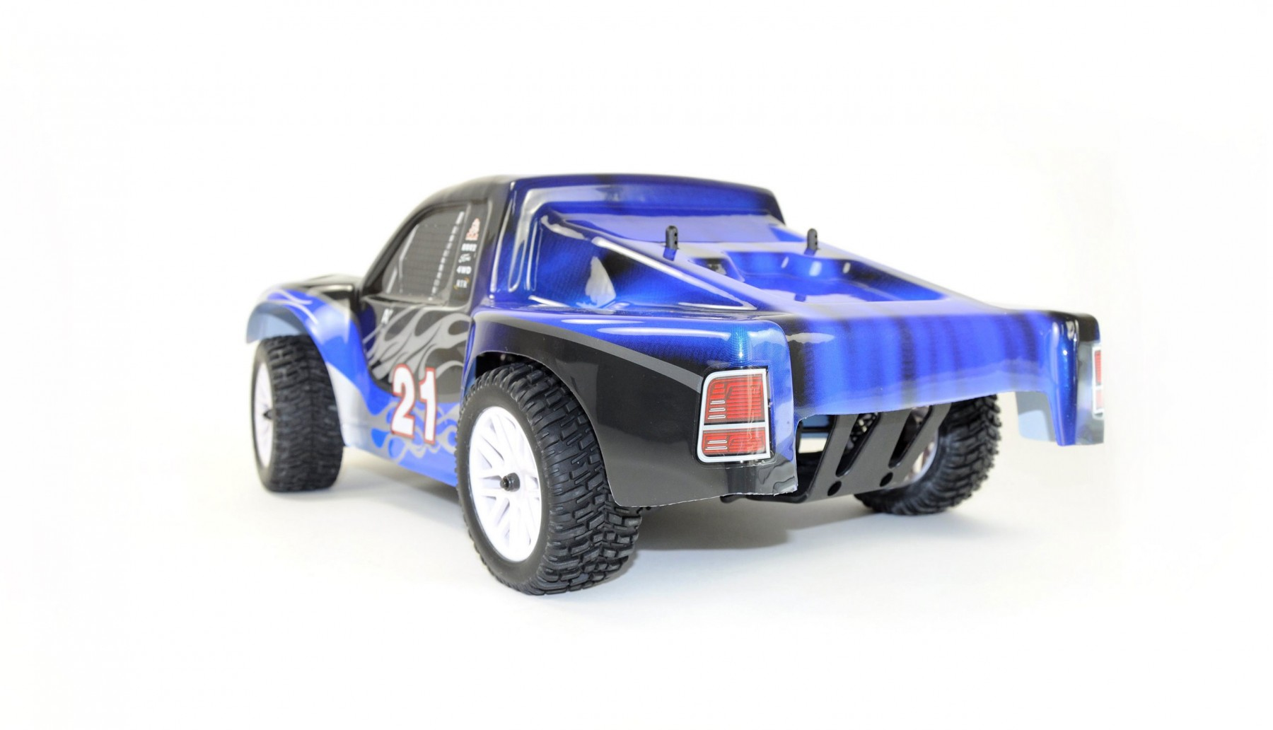 Amewi | Short Course Truck M 1:10 / 2,4 GHz / 4WD