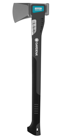 Spaltaxt 1600 S
