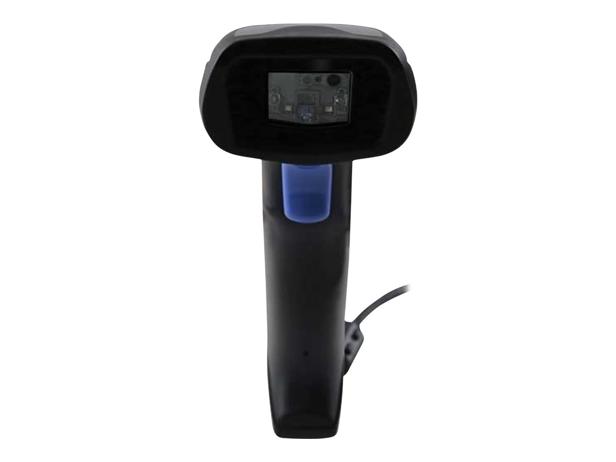 Handscanner QuickScan QD2590 Kit 2D kabelgebunden