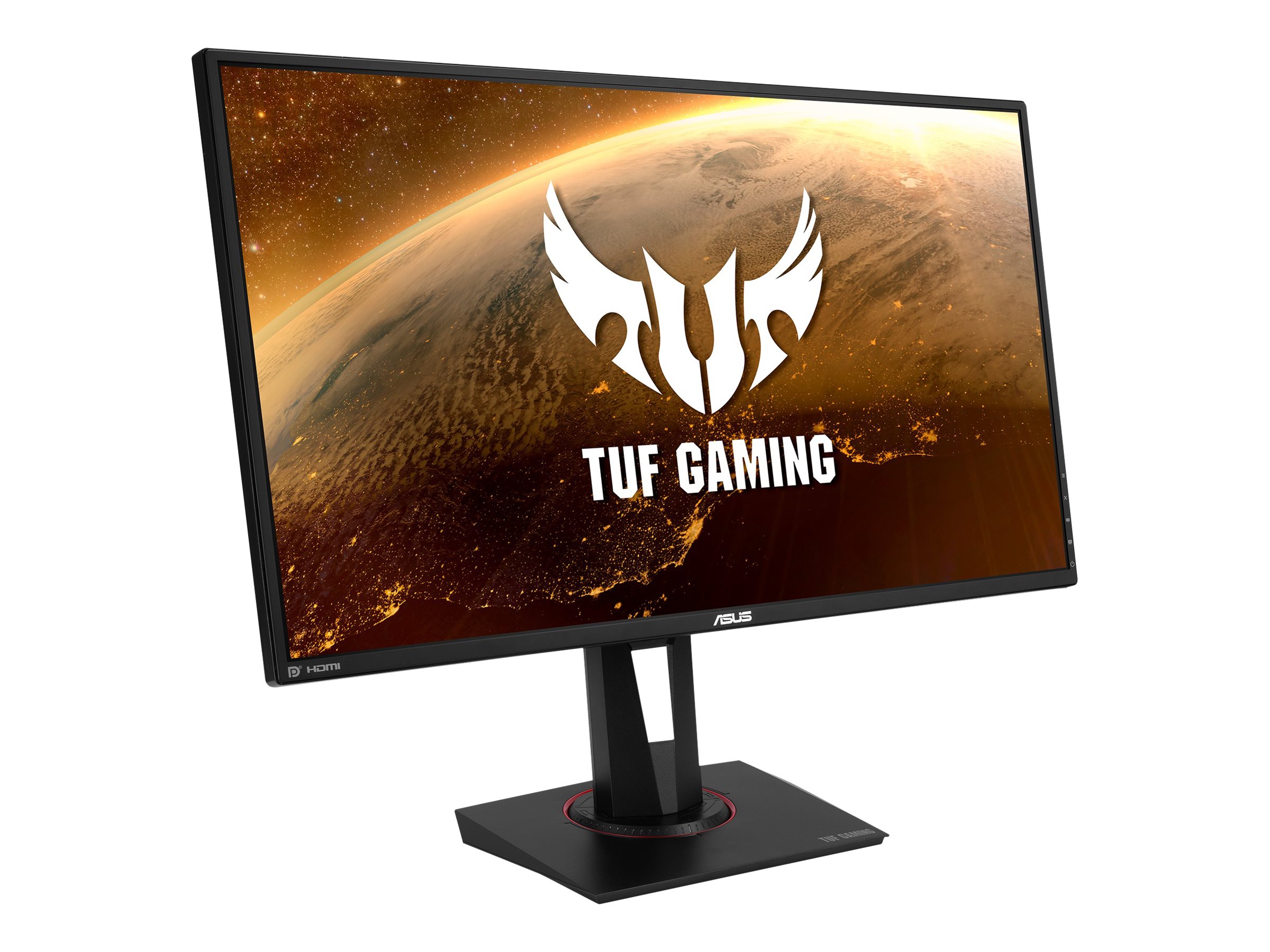 ASUS TUF Gaming VG27AQ (27"/68.6cm) - 2560x1440 - 165 Hz - IPS-Panel