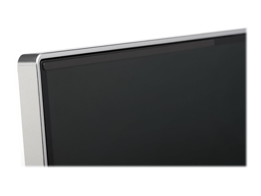 Kensington MagPro 24" (16:10) Monitor Privacy Screen with Magnetic Strip - Blickschutzfilter für Bildschirme - 61 cm (24")