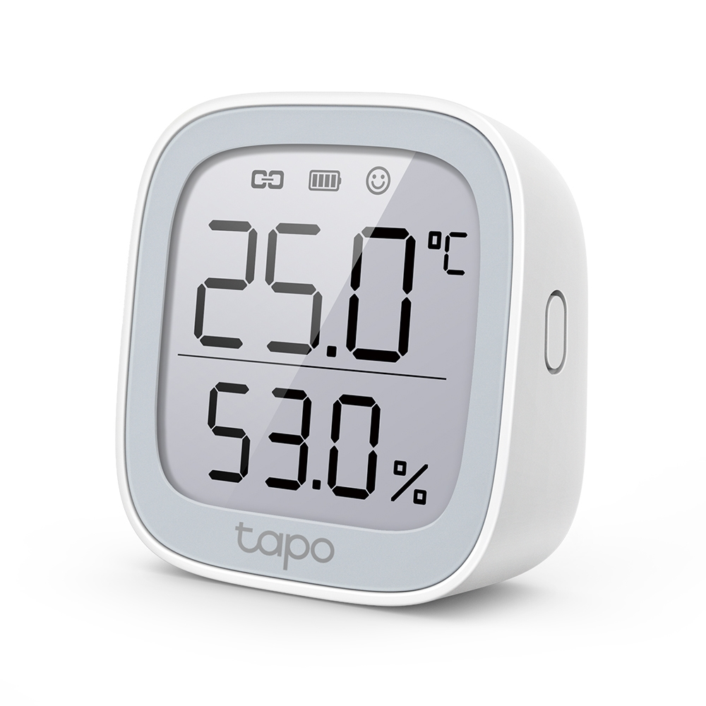 Smart Sensor Tapo T315 Smart Temperature Sensor