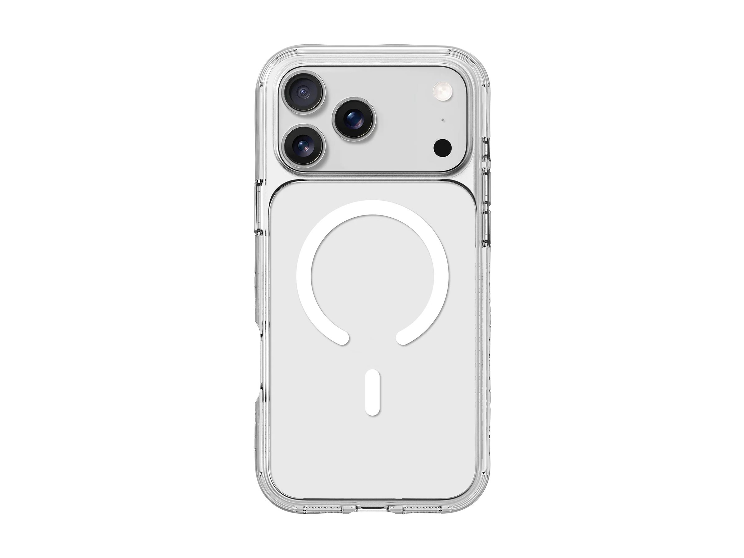 CRYSTAL MATTER X for iPhone 17 Pro Max - Crystal