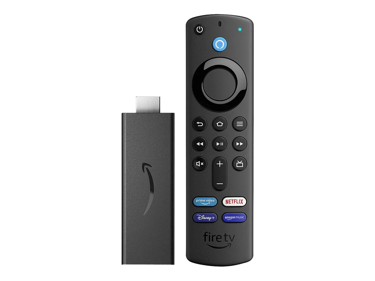 Amazon | Fire TV Stick 3th Generation 8GB (2024)
