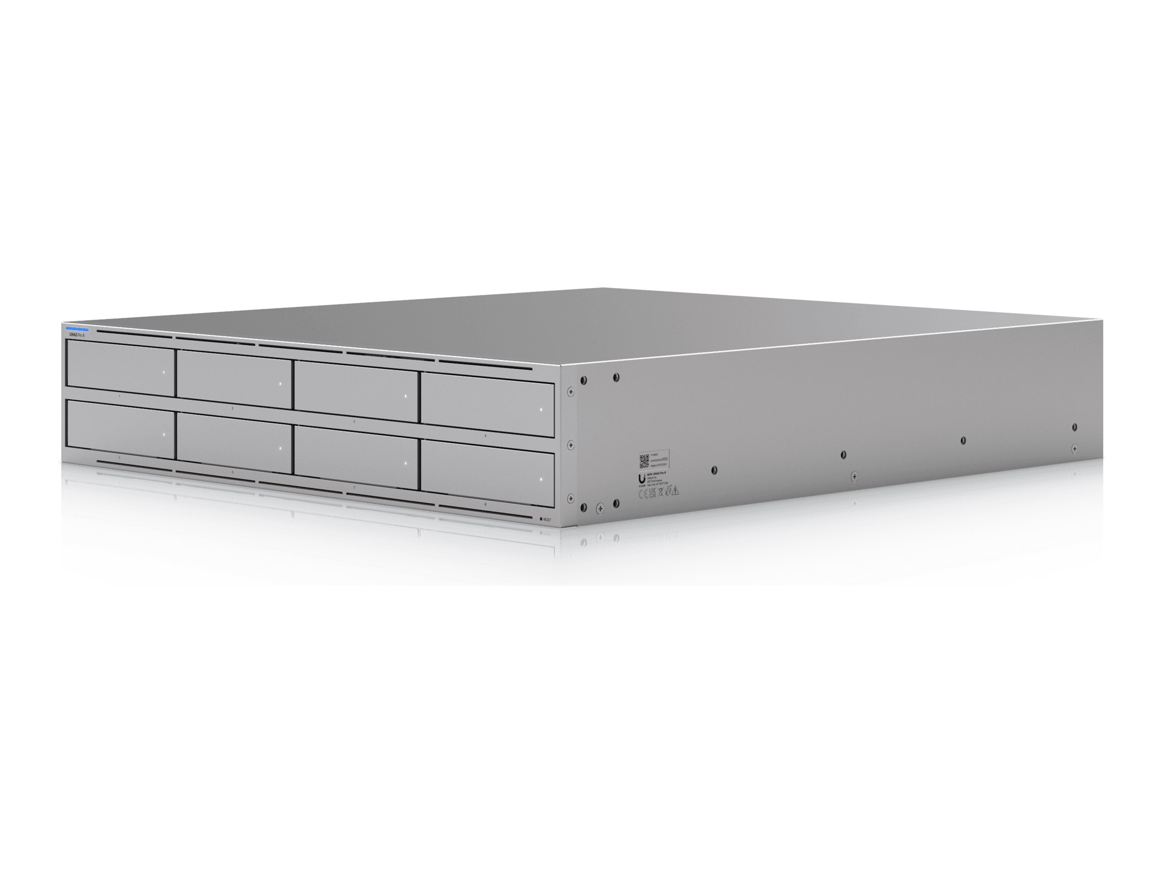 UNAS-Pro-8