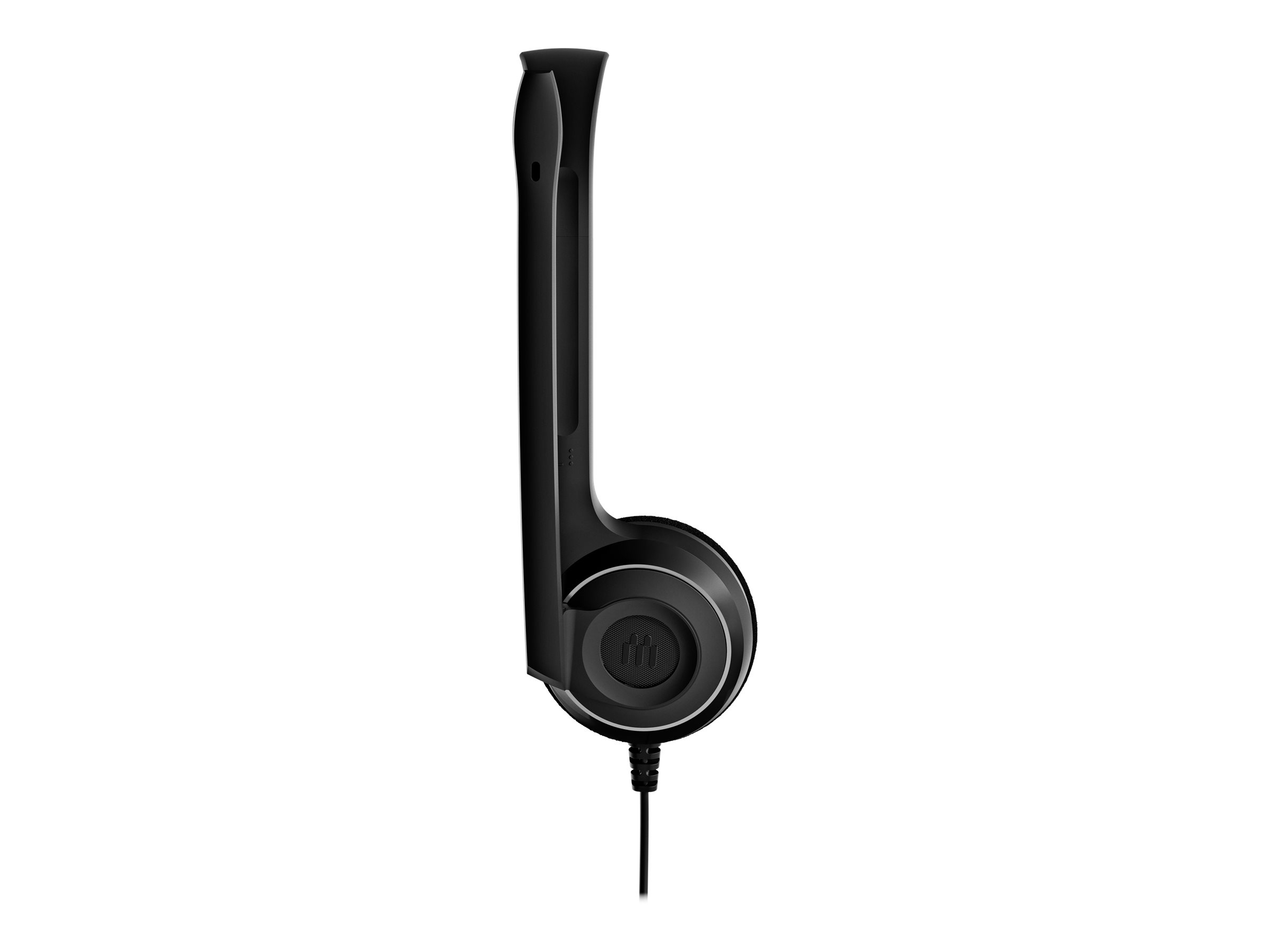 EPOS PC 8 USB - Headset - On-Ear - kabelgebunden