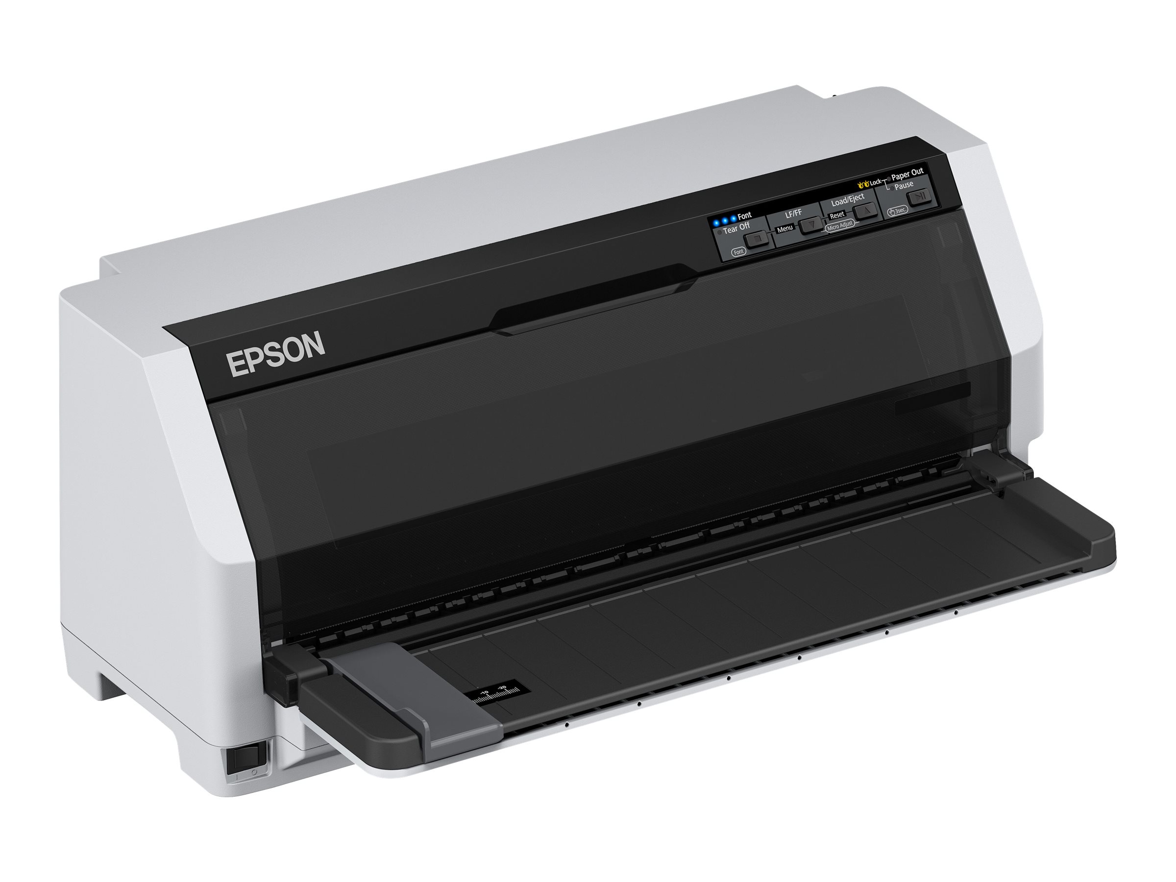 EPSON LQ-780    Nadeldrucker