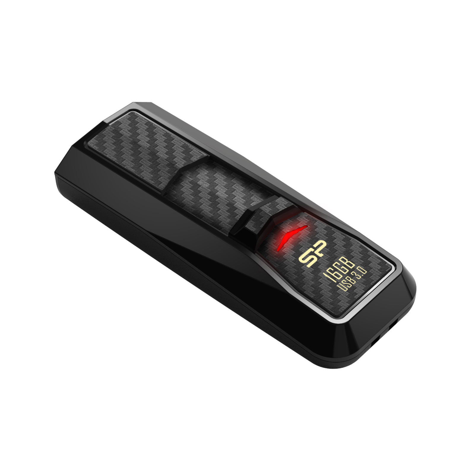 Silicon Power Blaze B50 - USB-Flash-Laufwerk