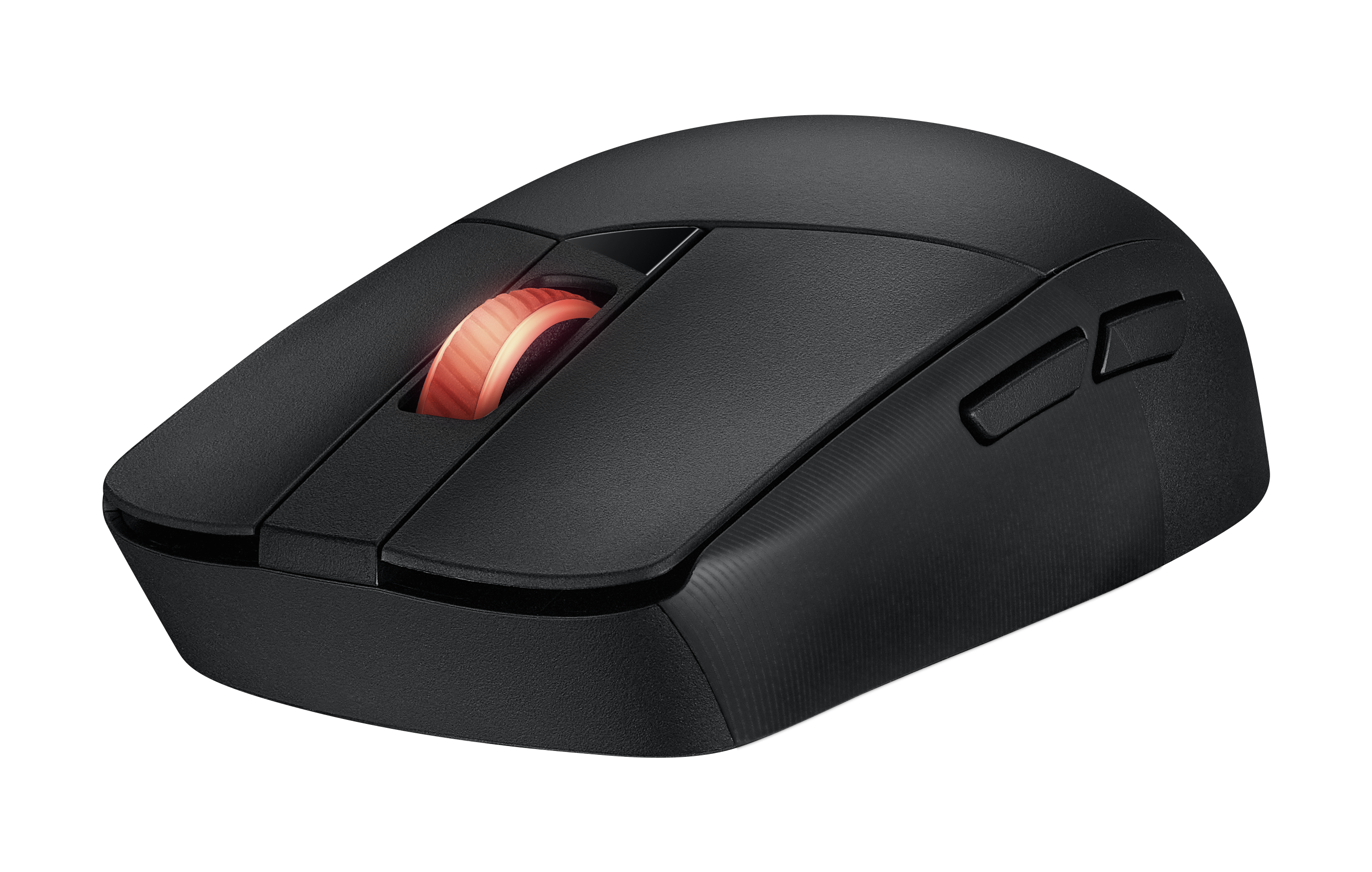 ASUS ROG Strix Impact III Wireless - RGB - Bluetooth & Kabelgebunden