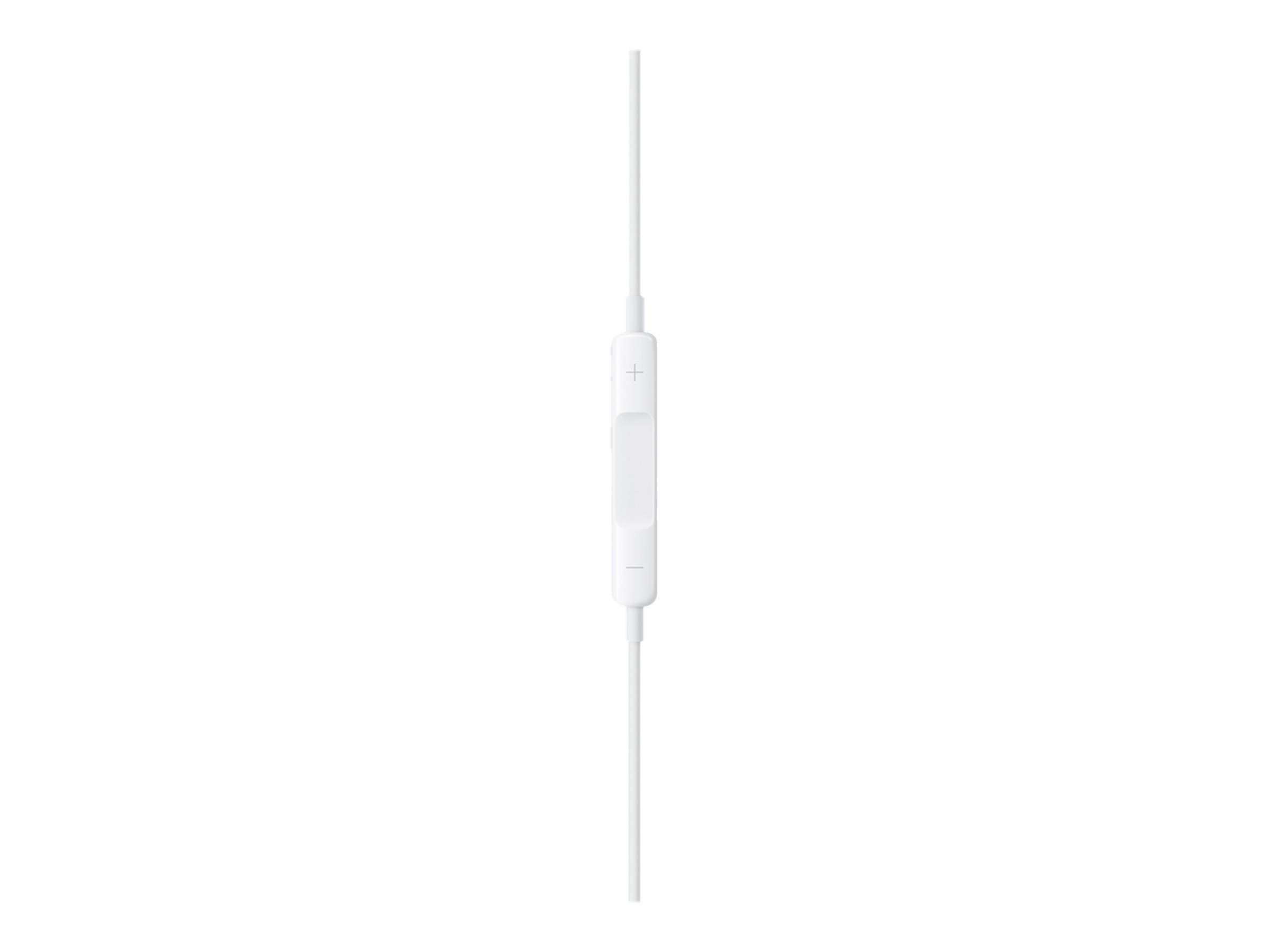 Apple EarPods mit 3,5mm Kopfhörerstecker