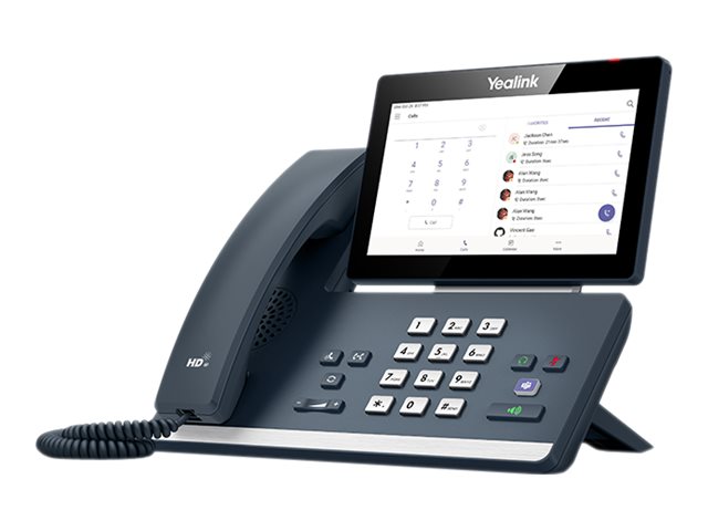 Yealink MP58 - Teams Edition - VoIP-Telefon - mit Bluetooth-Schnittstelle
