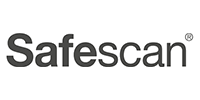 Logo des Herstellers Safescan