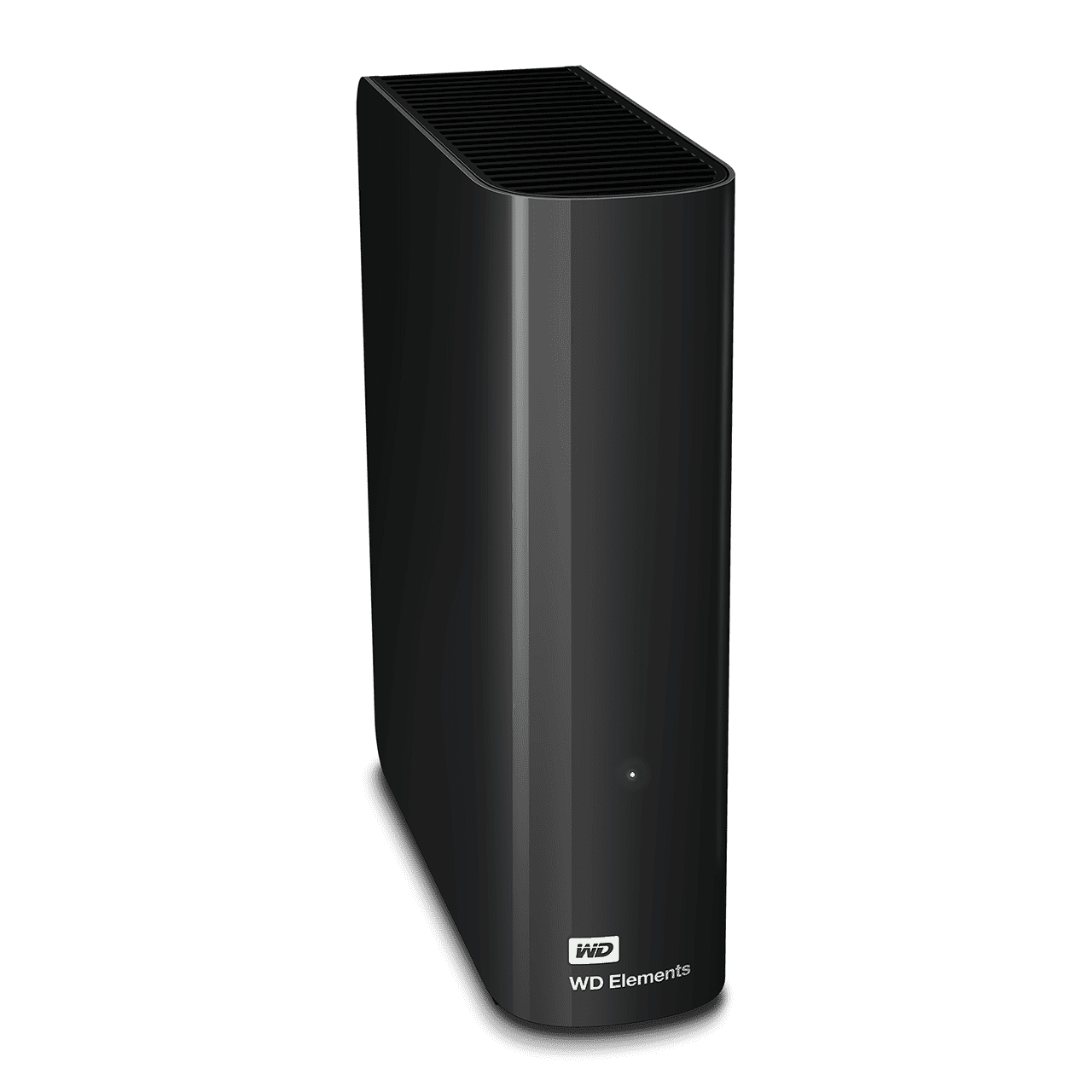 WD Elements Desktop WDBWLG0100HBK - Festplatte - 10 TB - extern (Stationär)