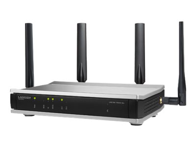 Lancom 1780EW-4G+ - Wireless Router - WWAN - GigE