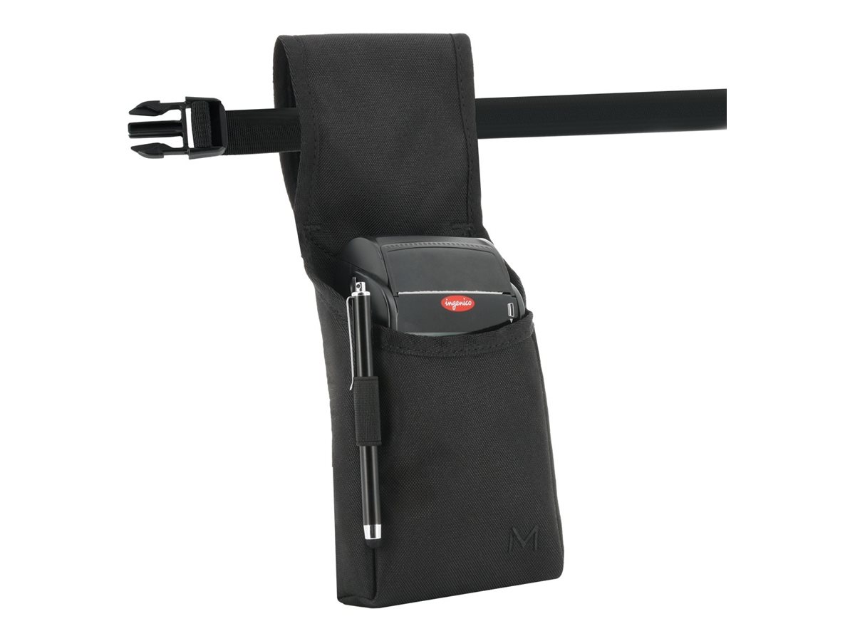 Universal Holster f. POS Terminals, Mo. Scann. Belt