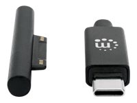Manhattan USB-Kabel - USB-C (M) bis Surface Connect (M)
