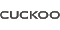 Logo des Herstellers Cuckoo